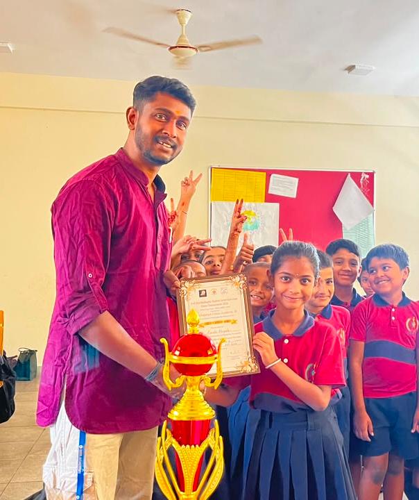 Celebrations & Co-Curricular Activities
